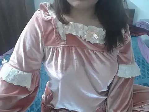 Mochi Soft online show from 02-01-26, 04:27