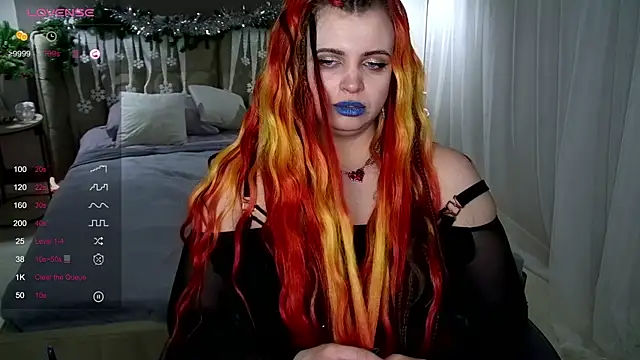 Snapshot of Miss_Maya_Mils chatting on 01-08-25, 07:13 Miss Maya Mils online show from 01-08-25, 07:13