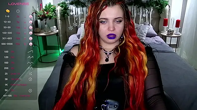 Snapshot of Miss_Maya_Mils chatting on 01-11-25, 07:17 Miss Maya Mils online show from 01-11-25, 07:17