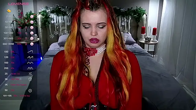 Snapshot of Miss_Maya_Mils chatting on 01-15-25, 07:05 Miss Maya Mils online show from 01-15-25, 07:05