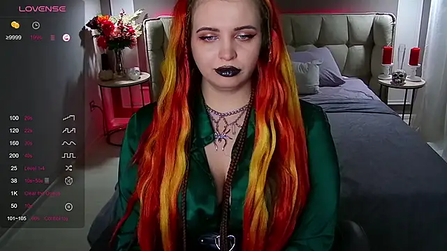 Snapshot of Miss_Maya_Mils chatting on 01-24-25, 07:08 Miss Maya Mils online show from 01-24-25, 07:08