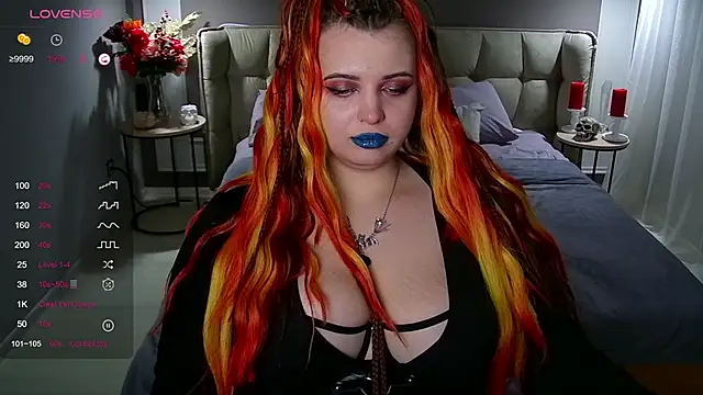Snapshot of Miss_Maya_Mils chatting on 02-01-25, 04:14 Miss Maya Mils online show from 02-01-25, 04:14