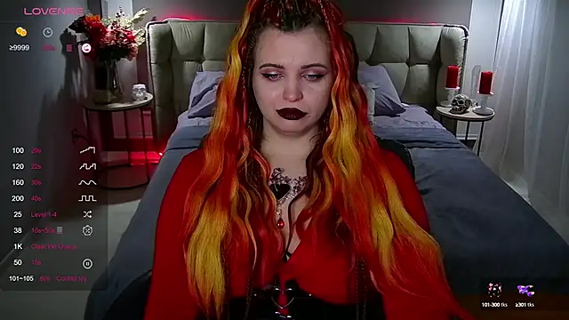 Snapshot of Miss_Maya_Mils chatting on 02-02-25, 04:05 Miss Maya Mils online show from 02-02-25, 04:05
