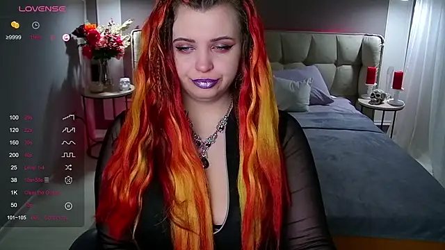Snapshot of Miss_Maya_Mils chatting on 02-05-25, 01:04 Miss Maya Mils online show from 02-05-25, 01:04