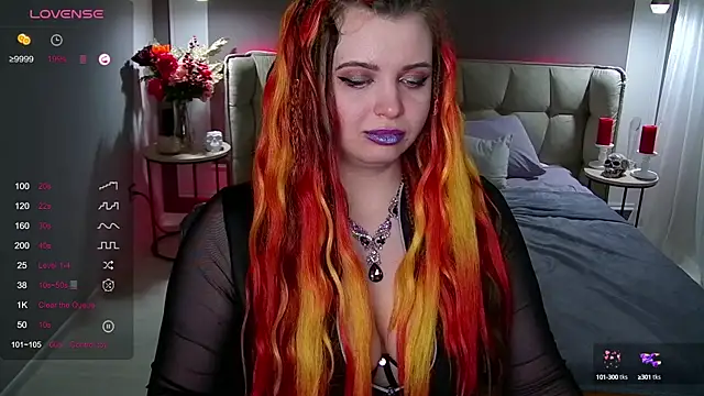 Snapshot of Miss_Maya_Mils chatting on 02-05-25, 07:07 Miss Maya Mils online show from 02-05-25, 07:07