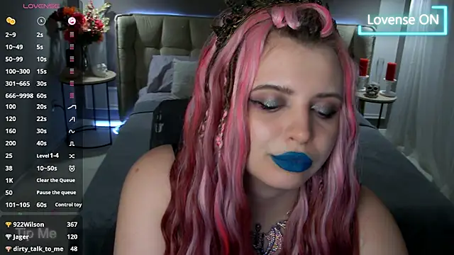 Snapshot of Miss_Maya_Mils chatting on 03-05-25, 07:16 Miss Maya Mils online show from 03-05-25, 07:16