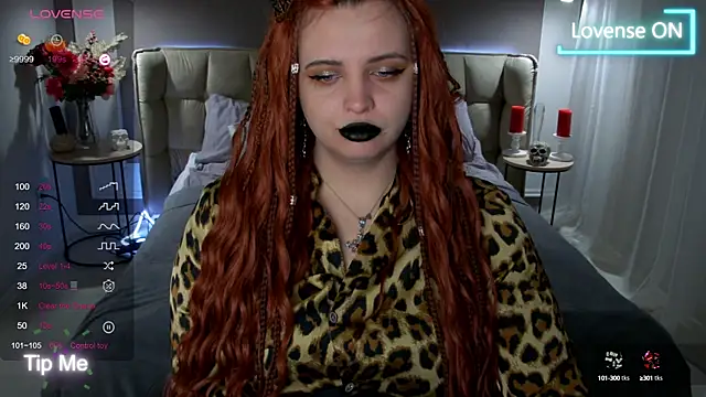 Snapshot of Miss_Maya_Mils chatting on 03-19-25, 01:10 Miss Maya Mils online show from 03-19-25, 01:10