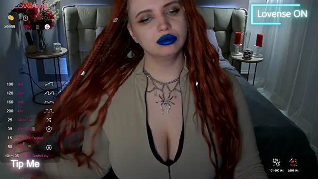 Snapshot of Miss_Maya_Mils chatting on 03-23-25, 04:16 Miss Maya Mils online show from 03-23-25, 04:16