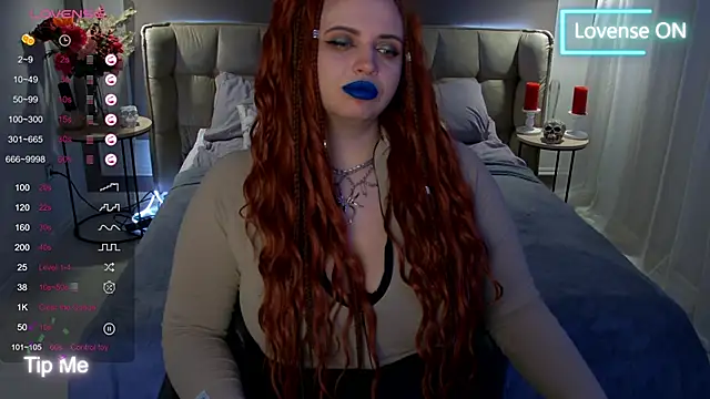 Snapshot of Miss_Maya_Mils chatting on 03-23-25, 07:20 Miss Maya Mils online show from 03-23-25, 07:20