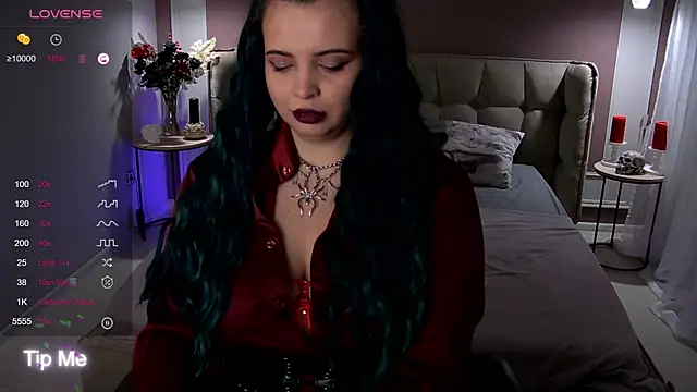 Snapshot of Miss_Maya_Mils chatting on 10-07-25, 01:03 Miss Maya Mils online show from 10-07-25, 01:03
