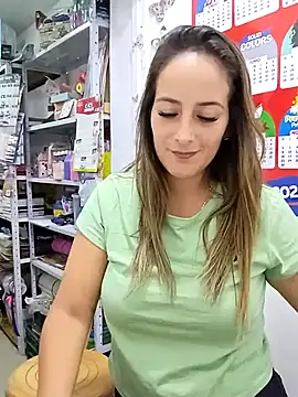 Snapshot of Rousse92 chatting on 02-20-25, 11:10 Rousse92 online show from 02-20-25, 11:10