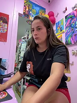 Snapshot of Rousse92 chatting on 10-14-25, 11:49 Rousse92 online show from 10-14-25, 11:49