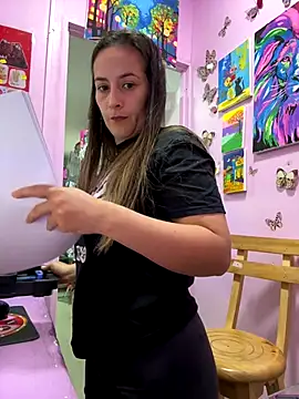 Snapshot of Rousse92 chatting on 11-10-25, 10:09 Rousse92 online show from 11-10-25, 10:09