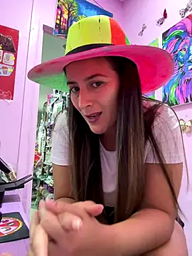 Snapshot of Rousse92 chatting on 11-15-25, 12:08 Rousse92 online show from 11-15-25, 12:08