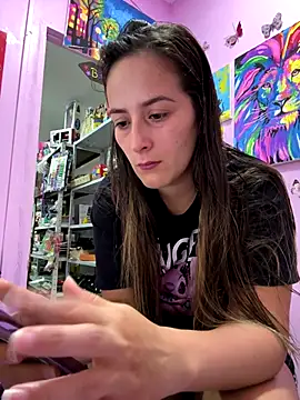 Snapshot of Rousse92 chatting on 11-20-25, 10:42 Rousse92 online show from 11-20-25, 10:42