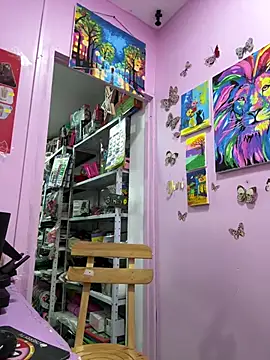 Snapshot of Rousse92 chatting on 01-13-26, 10:37 Rousse92 online show from 01-13-26, 10:37