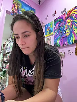 Snapshot of Rousse92 chatting on 02-27-26, 10:54 Rousse92 online show from 02-27-26, 10:54