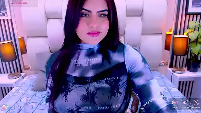 sarah cream online show from 04-09-26, 03:50