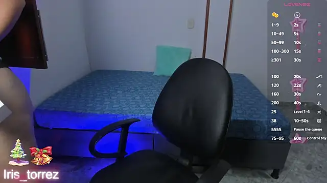 Snapshot of iris_torrez_ chatting on 12-28-24, 03:48 iris torrez online show from 12-28-24, 03:48