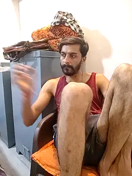 Forbidden Live143 online show from 04-26-26, 10:02