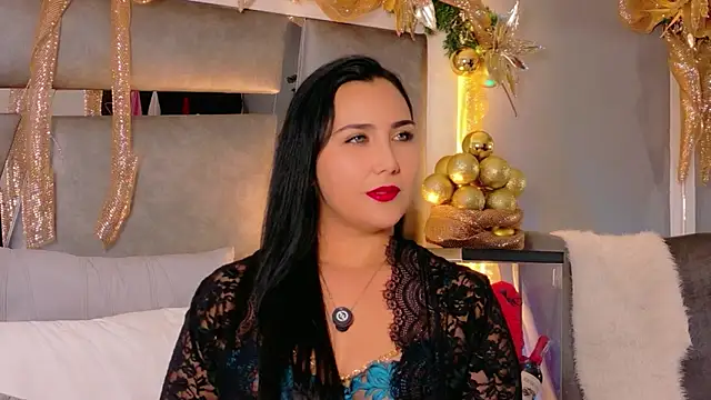 Evangeline Taylorr online show from 12-16-25, 09:42