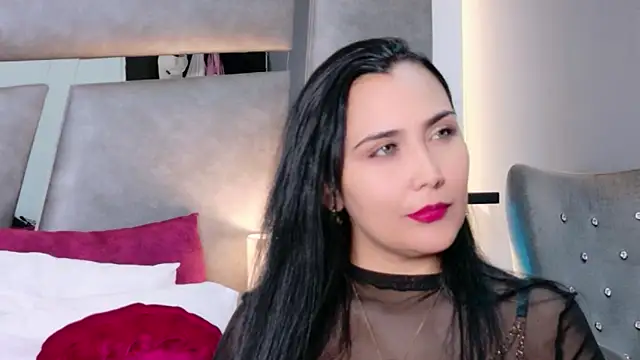 Evangeline Taylorr online show from 03-18-26, 03:15