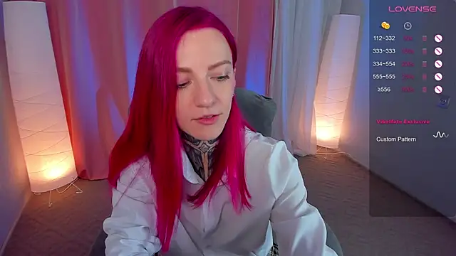 Snapshot of Roxy_____ chatting on 01-31-25, 11:45 Roxy online show from 01-31-25, 11:45