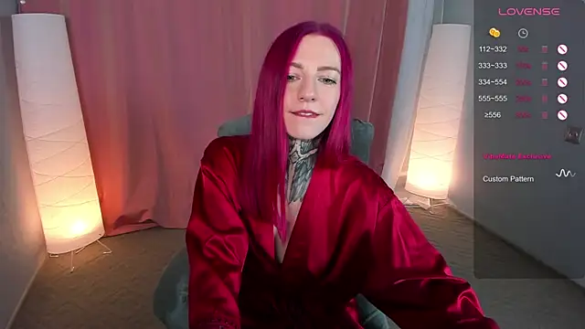 Snapshot of Roxy_____ chatting on 02-09-25, 11:36 Roxy online show from 02-09-25, 11:36