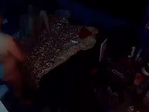 Snapshot of MoreFunSpun chatting on 01-16-25, 03:46 MoreFunSpun online show from 01-16-25, 03:46