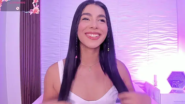 IsabelleFoxx  online show from 11-25-25, 09:59