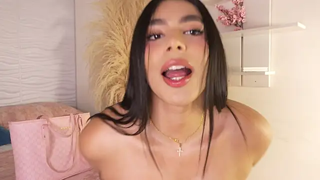IsabelleFoxx  online show from 07-02-26, 10:27