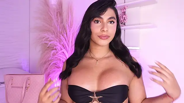IsabelleFoxx  online show from 07-10-26, 04:50