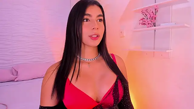 IsabelleFoxx  online show from 07-29-26, 08:18