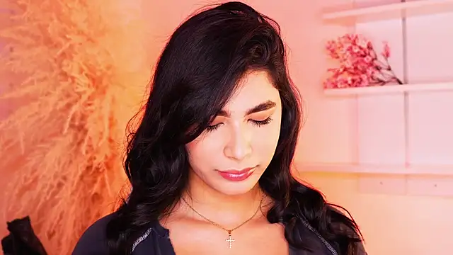 IsabelleFoxx  online show from 07-30-26, 10:31