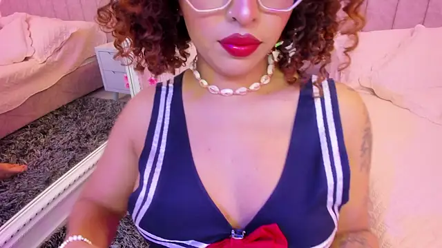 MadelaineJones online show from 06-27-26, 12:22