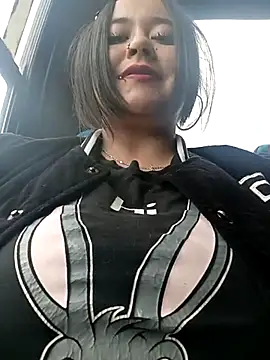 Cristal  04 online show from 02-28-25, 03:26