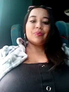 Cristal  04 online show from 10-26-25, 05:52