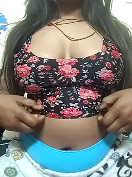 MohiniHott online show from 03-08-25, 04:50