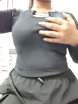 MohiniHott online show from 09-27-25, 07:13