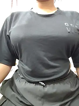 MohiniHott online show from 10-14-25, 07:09