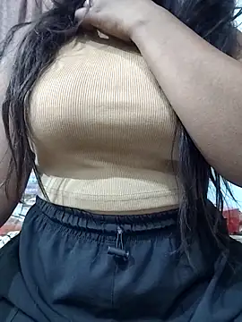 MohiniHott online show from 01-08-26, 07:21