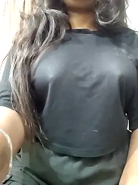 MohiniHott online show from 03-01-26, 05:31