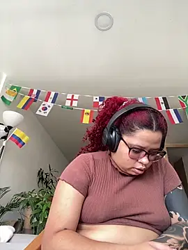 6nalanie online show from 06-28-26, 07:09