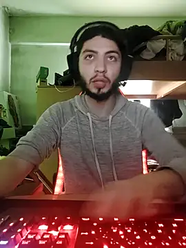 kleineid77 online show from 02-15-26, 12:58