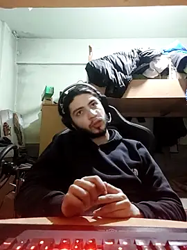 kleineid77 online show from 02-19-26, 06:26