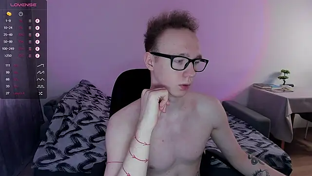 Alex silents online show from 02-04-25, 10:43