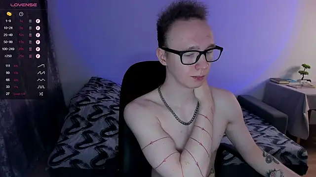 Alex silents online show from 02-09-25, 01:46