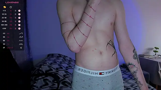 Alex silents online show from 02-14-25, 04:41