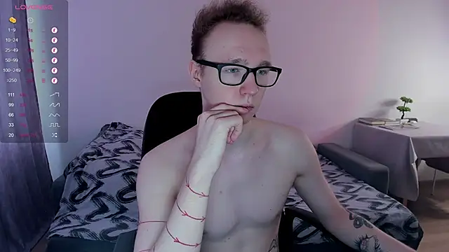 Alex silents online show from 02-24-25, 10:04