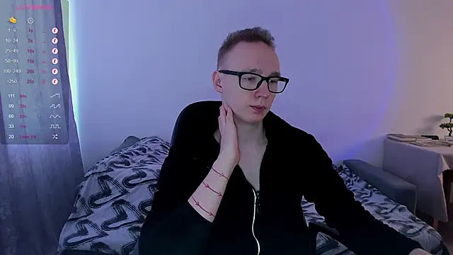 Alex silents online show from 03-07-25, 10:02